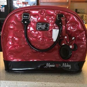 Disney Boutique Purse